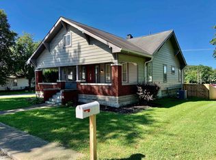 637 W St, Bedford, IN