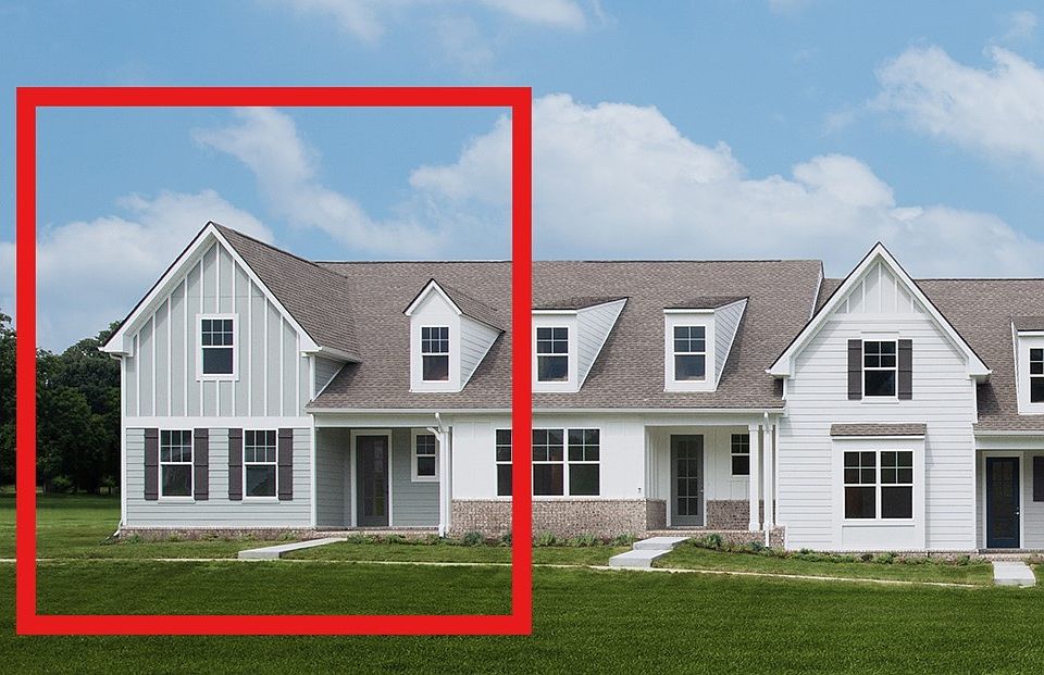 8176 Rocky Fork Almaville Rd LOT 53, Smyrna, TN 37167 MLS 2655096