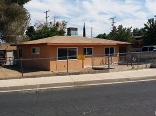 16745 Forrest Ave, Victorville, CA 92395