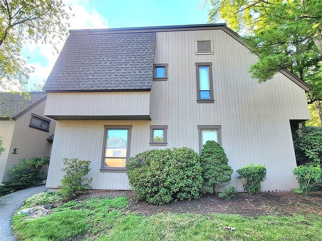 18 Crocus Ln #52D, Avon, CT 06001 | Zillow