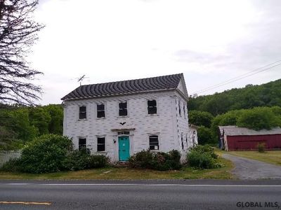 2561 State Route 22, Cambridge, NY, 12816