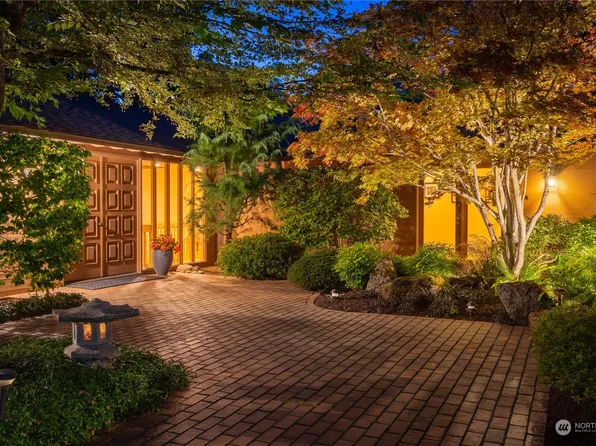 8416 SE 47th Street, Mercer Island, WA 98040