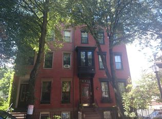 78 Rutland St #1, Boston, MA 02118