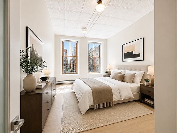 3rd image of 535 Broadway Floor 3D