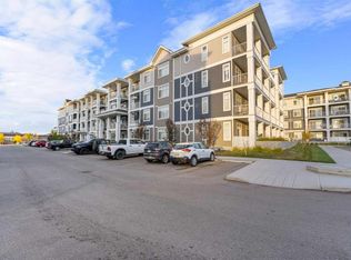 500 W Auburn Meadows Cmn SE #107, Calgary, AB T3M 3P5