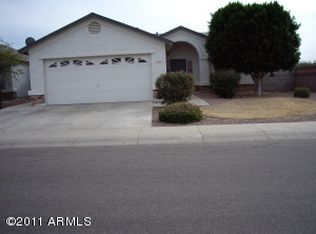 3839 W Melinda Ln, Glendale, AZ 85308