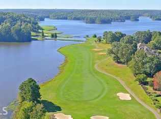 116 Terrane Rdg, Peachtree City, GA 30269