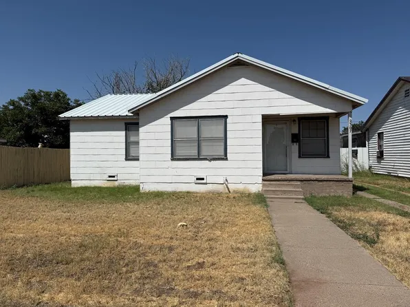 2307 Milburn Ave, Odessa, TX 79761