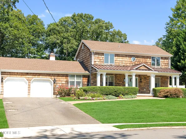 80 Robbins Court, Brick, NJ 08724