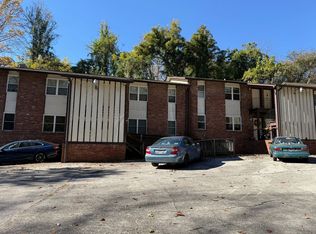 5525 Jacksboro Pike #5525J-04, Knoxville, TN 37918
