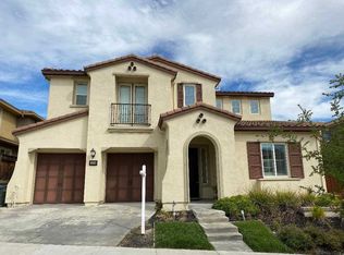 1659 N Terracina Dr, Dublin, CA 94568