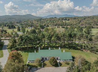 55 Village Green Dr UNIT 3E, Stowe, VT 05672