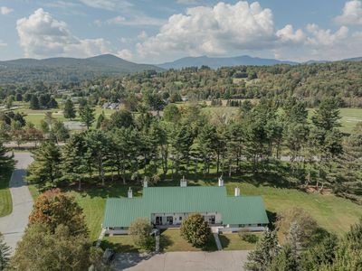 55 Village Green Drive #3E, Stowe, VT, 05672