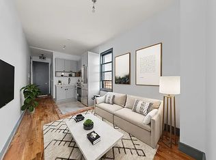 364 Central Ave #3R, Brooklyn, NY 11221