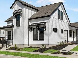 3124 Chennault St, Austin, TX 78723