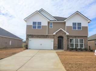 2160 McAfee Rd NE #9, Cullman, AL 35058