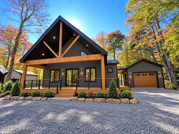 1171 Manor Hill Rd, Pocono Pines, PA 18350