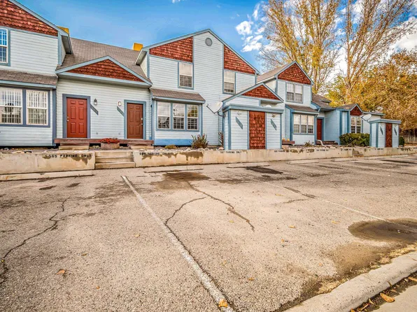 567 W Willow Ct, Clifton, CO 81520