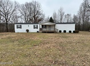 152 Reynolds Rd, Bradford, TN 38316