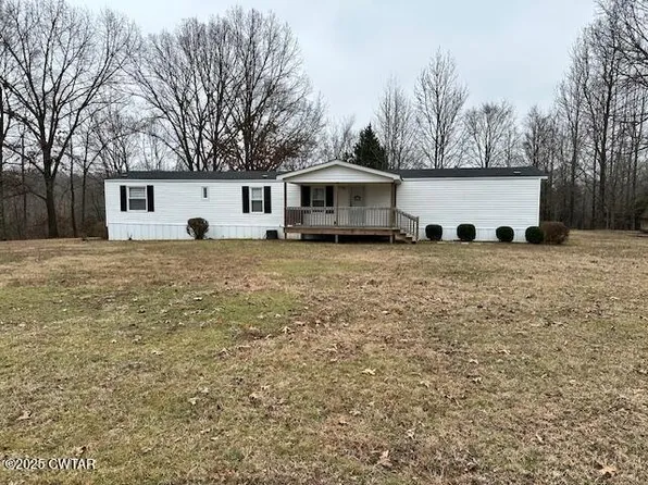 152 Reynolds Rd, Bradford, TN 38316