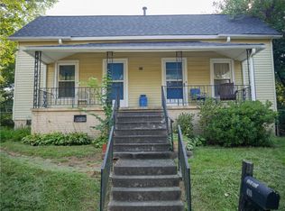 410 S 2nd St, Easley, SC 29640