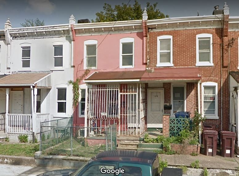 1st image of 110 N Lincoln St