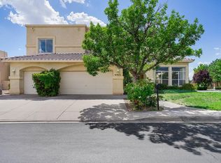 6621 Briarcliff NE, Albuquerque, NM 87111