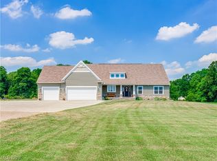 961 Industry Rd, Atwater, OH 44201