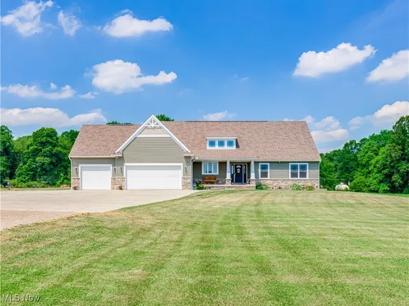 961 Industry Rd, Atwater, OH 44201