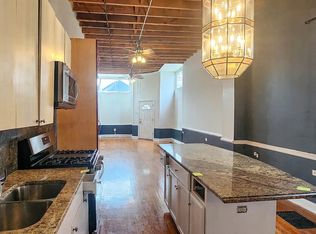 1016 W Cullerton St #1RF, Chicago, IL 60608