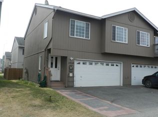 2908 Summer Mist Ct #83, Anchorage, AK 99507