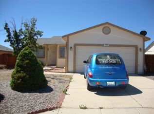 6260 Chickasaw Ct, Sun Valley, NV