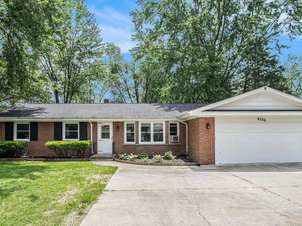 6286 Meadowview Ave, Kalamazoo, MI 49048