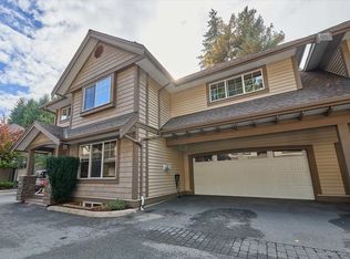 12191 228th St #7, Maple Ridge, BC V2X6M2