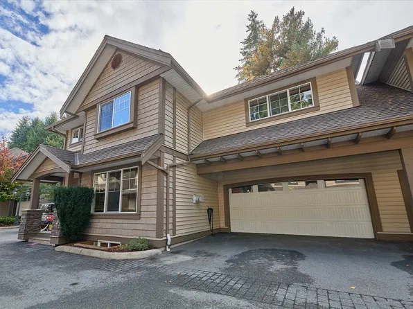 12191 228th St #7, Maple Ridge, BC V2X 6M2