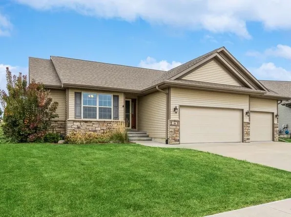 16 Mesa Ct, Iowa City, IA 52246