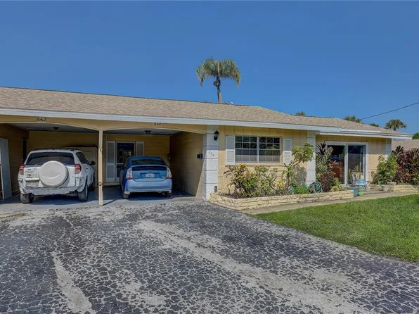 864 Lake Haven Rd, Dunedin, FL 34698