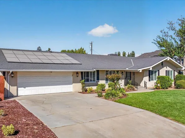 1634 W Morris Ave, Fresno, CA 93711