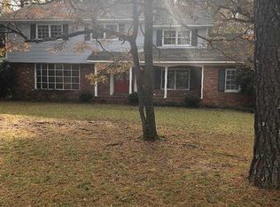 107 Brittain Rd, Darlington, SC 29532