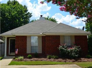 1654 Meadow Oak Ct, Montgomery, AL 36117
