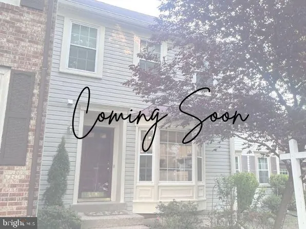 11938 Sentinel Point Ct, Reston, VA 20191