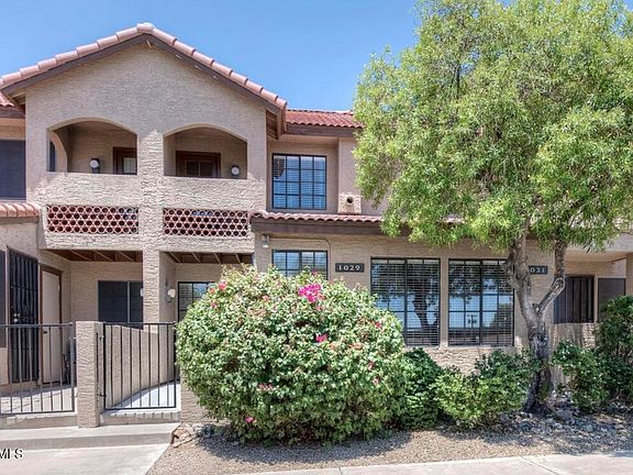 3rd image of 8625 E BELLEVIEW Place #1029