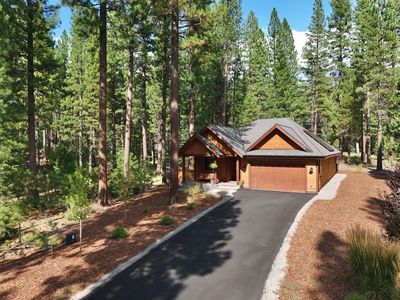 148 Black Bear Trl, Clio, CA, 96106