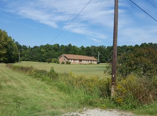 3916 Helmsville Rd, Monroe, NC 28110