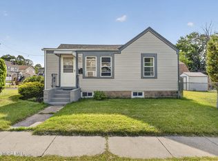 26 Thomas St, Toms River, NJ 08753