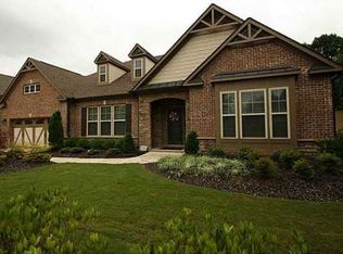 4710 New Dawn Way, Cumming, GA 30040