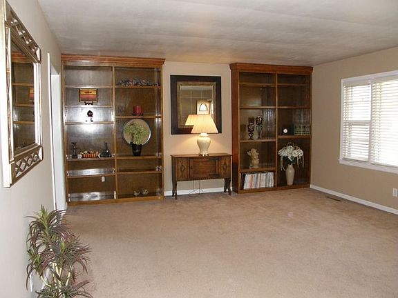 Front Living Room