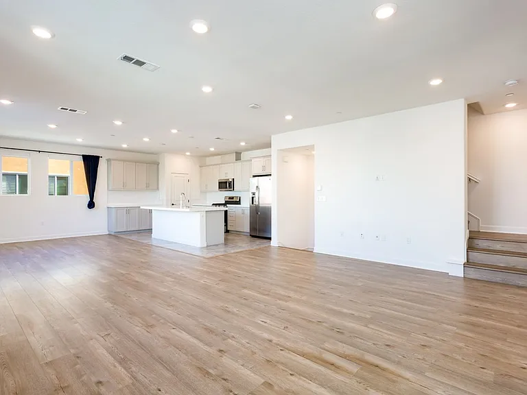 1957 Infinity Ln — Photo 10
