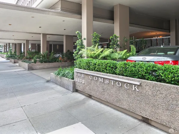 1333 Jones St Unit 1508, San Francisco, CA 94109