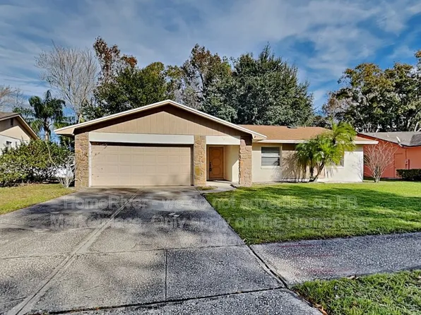 781 Night Owl Ln, Winter Springs, FL 32708